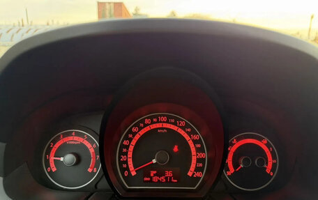 KIA cee'd I рестайлинг, 2011 год, 600 000 рублей, 10 фотография