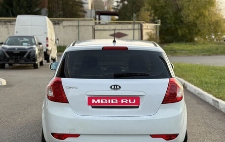 KIA cee'd I рестайлинг, 2011 год, 600 000 рублей, 5 фотография