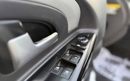 KIA cee'd I рестайлинг, 2011 год, 600 000 рублей, 13 фотография