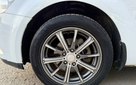 KIA cee'd I рестайлинг, 2011 год, 600 000 рублей, 12 фотография