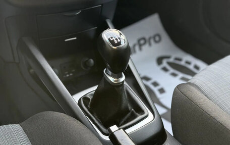 KIA cee'd I рестайлинг, 2011 год, 600 000 рублей, 15 фотография