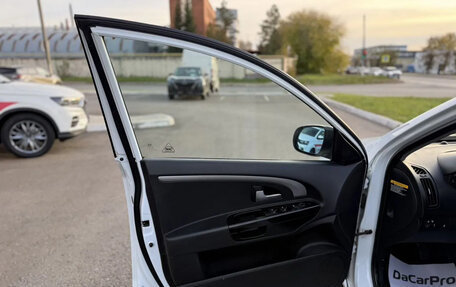 KIA cee'd I рестайлинг, 2011 год, 600 000 рублей, 21 фотография