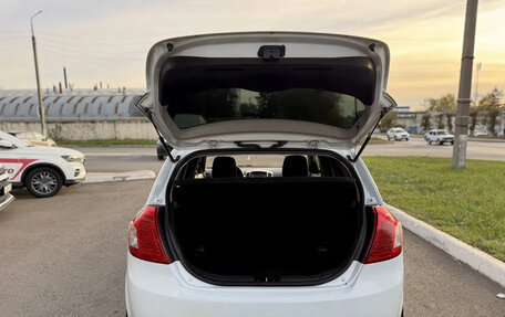 KIA cee'd I рестайлинг, 2011 год, 600 000 рублей, 14 фотография
