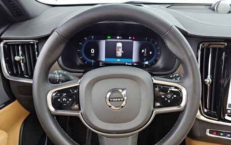 Volvo V90 II, 2022 год, 4 320 000 рублей, 14 фотография