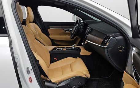 Volvo V90 II, 2022 год, 4 320 000 рублей, 12 фотография