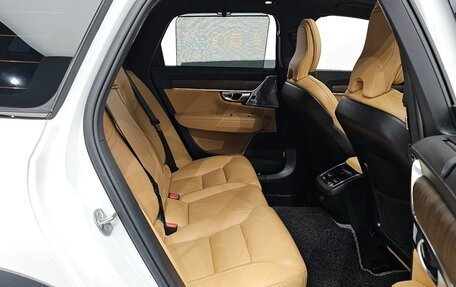Volvo V90 II, 2022 год, 4 320 000 рублей, 13 фотография