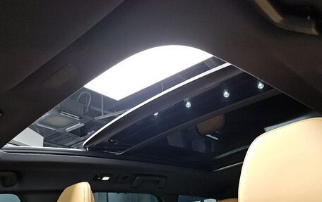 Volvo V90 II, 2022 год, 4 320 000 рублей, 17 фотография