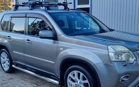 Nissan X-Trail, 2012 год, 1 500 000 рублей, 1 фотография