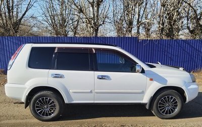 Nissan X-Trail, 2000 год, 780 000 рублей, 1 фотография