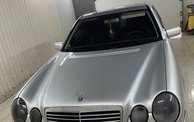 Mercedes-Benz E-Класс, 1999 год, 600 000 рублей, 1 фотография