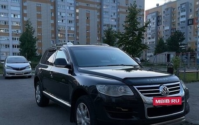 Volkswagen Touareg III, 2008 год, 1 340 000 рублей, 1 фотография