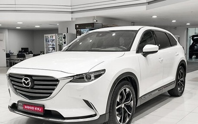 Mazda CX-9 II, 2019 год, 3 250 000 рублей, 1 фотография