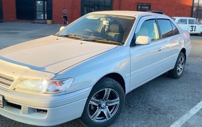 Toyota Corona IX (T190), 1997 год, 365 000 рублей, 1 фотография