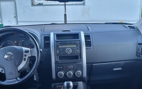 Nissan X-Trail, 2012 год, 1 500 000 рублей, 3 фотография