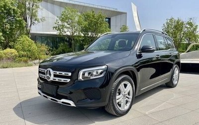 Mercedes-Benz GLB, 2021 год, 1 995 000 рублей, 1 фотография