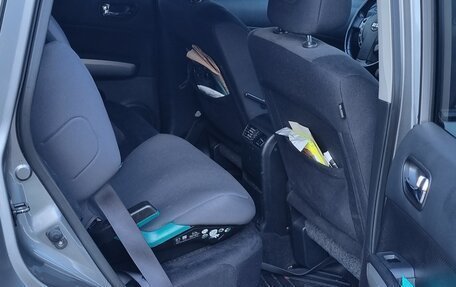 Nissan X-Trail, 2012 год, 1 500 000 рублей, 12 фотография