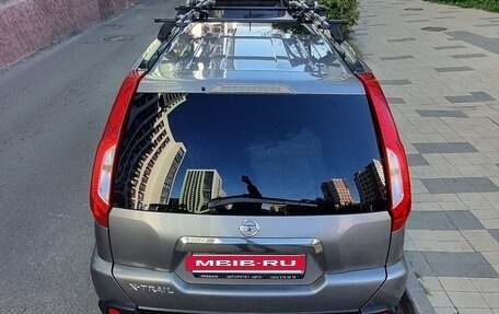 Nissan X-Trail, 2012 год, 1 500 000 рублей, 13 фотография