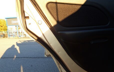 Hyundai Sonata IV рестайлинг, 2007 год, 390 000 рублей, 5 фотография