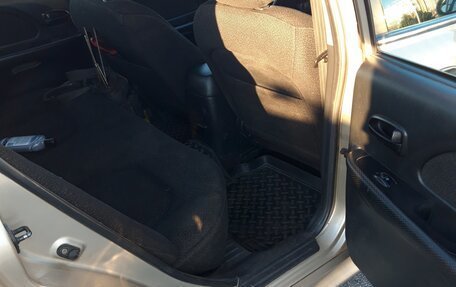 Hyundai Sonata IV рестайлинг, 2007 год, 390 000 рублей, 8 фотография