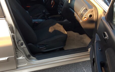 Hyundai Sonata IV рестайлинг, 2007 год, 390 000 рублей, 9 фотография