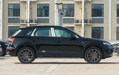 Audi Q5, 2025 год, 6 820 950 рублей, 5 фотография