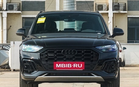 Audi Q5, 2025 год, 6 820 950 рублей, 3 фотография