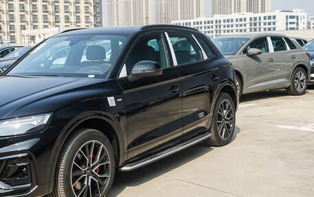 Audi Q5, 2025 год, 6 820 950 рублей, 10 фотография