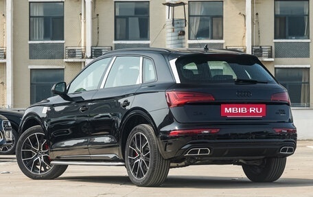 Audi Q5, 2025 год, 6 820 950 рублей, 8 фотография