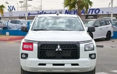 Mitsubishi L200, 2025 год, 4 150 000 рублей, 1 фотография