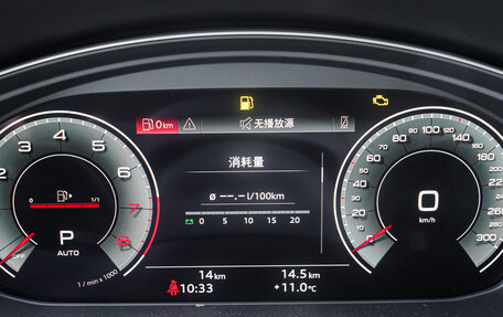 Audi Q5, 2025 год, 6 820 950 рублей, 18 фотография