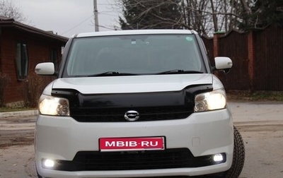 Toyota Corolla Rumion, 2010 год, 1 049 000 рублей, 1 фотография