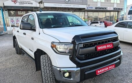 Toyota Tundra II, 2019 год, 6 500 000 рублей, 1 фотография