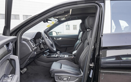 Audi Q5, 2025 год, 6 820 950 рублей, 22 фотография