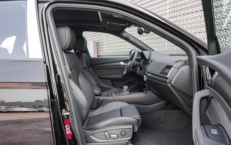 Audi Q5, 2025 год, 6 820 950 рублей, 26 фотография