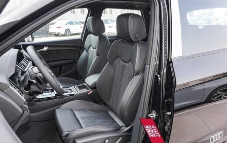 Audi Q5, 2025 год, 6 820 950 рублей, 23 фотография