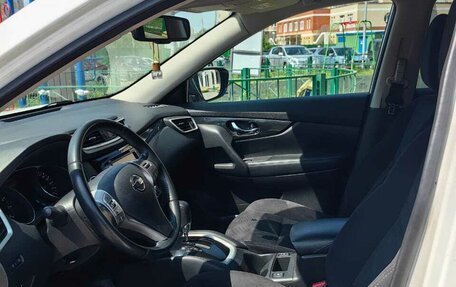 Nissan X-Trail, 2015 год, 1 650 000 рублей, 9 фотография