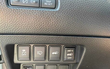 Nissan X-Trail, 2015 год, 1 650 000 рублей, 11 фотография