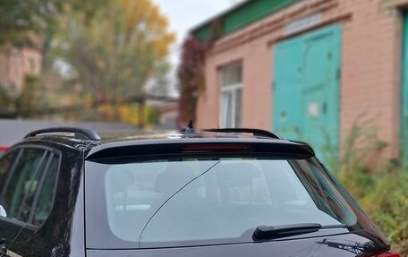 Volkswagen Tiguan II, 2021 год, 2 999 000 рублей, 2 фотография