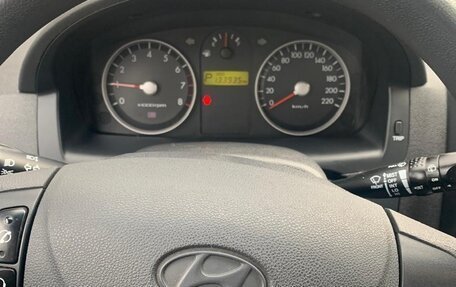 Hyundai Click I, 2011 год, 650 000 рублей, 5 фотография