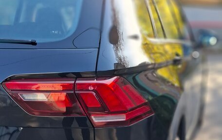 Volkswagen Tiguan II, 2021 год, 2 999 000 рублей, 17 фотография