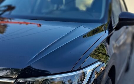 Volkswagen Tiguan II, 2021 год, 2 999 000 рублей, 14 фотография