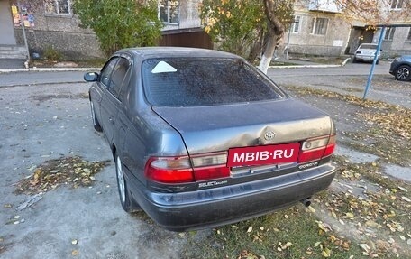 Toyota Corona IX (T190), 1995 год, 232 000 рублей, 5 фотография