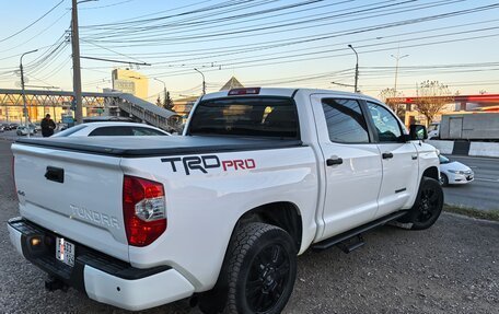 Toyota Tundra II, 2019 год, 6 500 000 рублей, 2 фотография