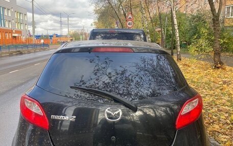 Mazda 2 III, 2009 год, 470 000 рублей, 3 фотография