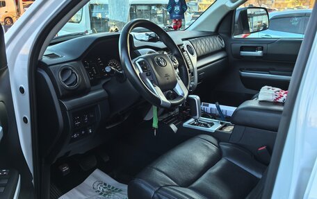 Toyota Tundra II, 2019 год, 6 500 000 рублей, 8 фотография