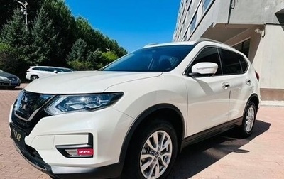 Nissan X-Trail, 2021 год, 1 500 000 рублей, 1 фотография