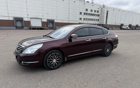 Nissan Teana, 2012 год, 1 250 000 рублей, 1 фотография