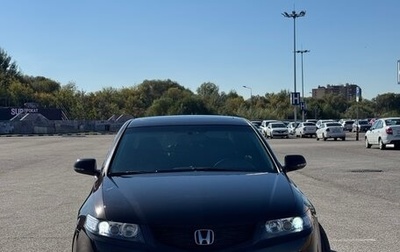 Honda Accord VII рестайлинг, 2007 год, 890 000 рублей, 1 фотография