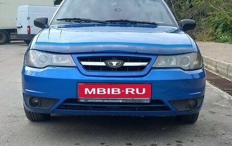 Daewoo Nexia I рестайлинг, 2011 год, 280 000 рублей, 1 фотография