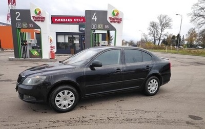 Skoda Octavia, 2010 год, 750 000 рублей, 1 фотография